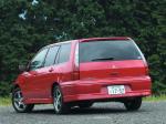 Mitsubishi Lancer Cedia Wagon 2000 года